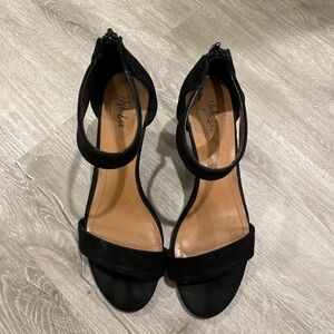 Style and Co. Women’s 8, blacks heels.